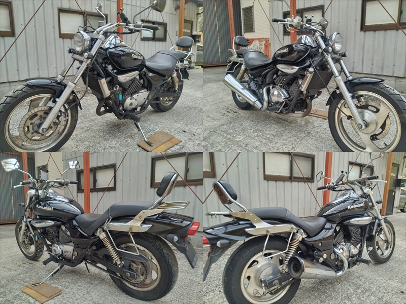 車体画像②